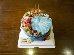 -CAKE Tea·日式面包·蛋糕