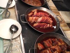 -福州西湖大酒店·怡湖咖啡厅