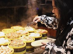 -韩盛炭火烤肉(万达广场店)
