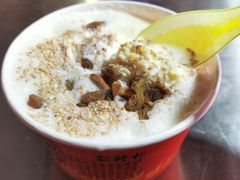 -正宁路小吃夜市