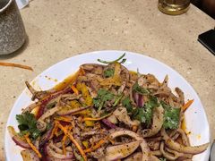 -313羊庄鲜羊火锅·鲜羊肉烧烤(李村店)