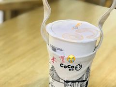 -CoCo都可(合生汇店)