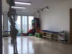 -森诺运动康复中心(北苑店)