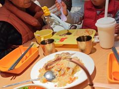 -谷丽麦馕新疆菜·清真(步步高梅溪新天地店)