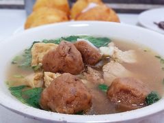 -老磁器口豆汁店(天坛店)