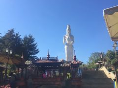 -南诏风情岛