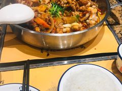 -黄记煌三汁焖锅(欢乐海岸店)