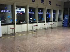 -南昌大学第四附属医院(西湖院区)