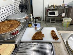 -香糯炎荞饼王(解放碑店)