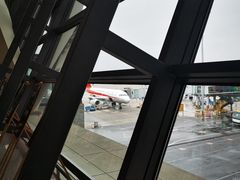 -西宁曹家堡国际机场-T2航站楼
