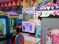 -meland·儿童乐园·游戏厅娃娃机·电玩Xbox(成都合生汇店)
