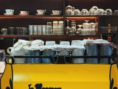 -沏点Trattoria意大利餐厅(新街口店)