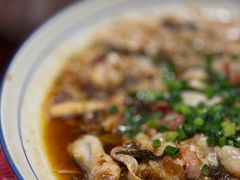 -荆九爷爆炒桥头三嫩(浙大店)