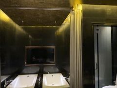 -华夏良子·足道SPA艾灸(图书大厦店)
