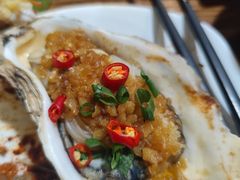 -壹块捌烧烤(灯市口店)