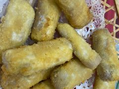 -抱德·潮汕味(敦和店原惠城鱼仔)