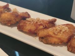 -高第街56号港式餐厅(山大路店)