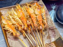-尖沙咀大酒楼(大沥竹基南店·粤菜海鲜·宴会聚餐)
