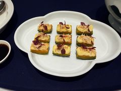 -百盛·鼎膳(中海财富中心)