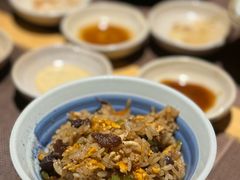 -品未·铁板烧(甜水园店)