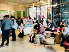 -星巴克臻选(杭州万象城店)