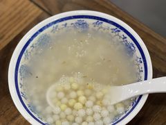 鸡头米小圆子-随柳居·苏式小吃(建新巷店)