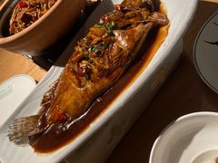 -黄山老妈·土菜(碧桂园店)