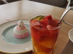 -杏荟旋转餐厅(广州爱群店)