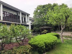 -全季酒店（苏州观前街平江路店）(原临顿路地铁站店)