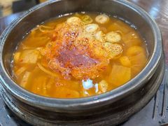 -釜山豚骨汤饭(芝罘万达广场店)