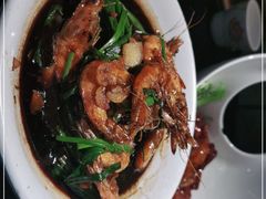 -老头儿油爆虾·知味杭州(爱琴海购物中心)