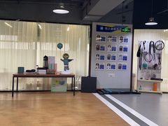 -恒之健私人定制健身(成山店)