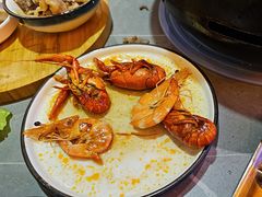 -正宗齐齐哈尔烤肉·齐牛哥鲜切炭火烤肉(杭州总店)