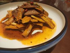 -小杨烤肉(高新店)