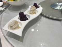 -老牌坊•鲁菜名店•地道济南菜(大观园商埠店)