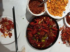 -蒲城王家烧烤大全(渭南分店)