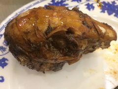 -成都驻京办餐厅(蜀都宾馆店)