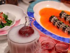 -馋遇江南·精致湖景雅宴(东方之门店)