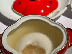 -悦轩中餐厅·高空江景·杭州柏悦酒店