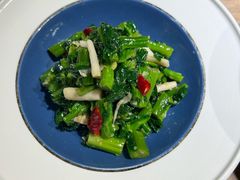 -阿西娅·西北妈妈拿手菜·清真(西关店)