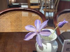 -嗒令甜品·主题融合料理餐厅(首座时代店)