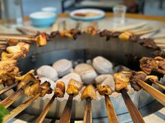 -醉二娘正宗西昌火盆烧烤(大丰店)