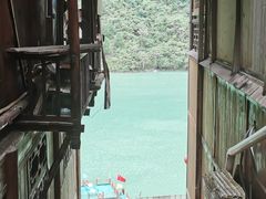 -乌江画廊(彭水苗族土家族自治县)
