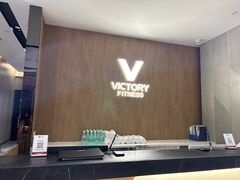 -威克健身游泳(万菱汇店)