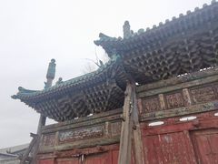 -代州文庙