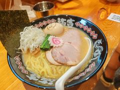 -Ramen满吉·豚骨拉面(丽园路店)