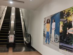 -优衣库(天津鲁能城购物中心店)