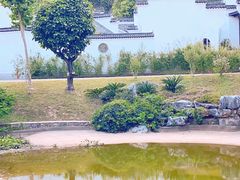 -深圳国际园林花卉博览园