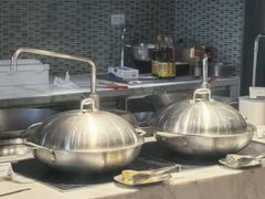 -陆家嘴万怡酒店·万荟轩