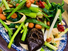 -东北农家饺子村(昌平路店)